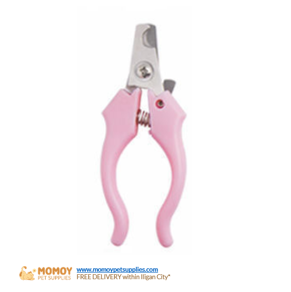 PET GROOMING CLIP FOR CATS & DOGS -