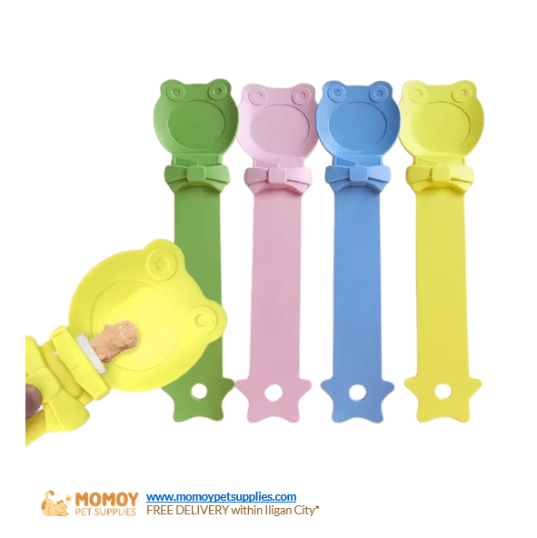 PET SNACK FEEDER