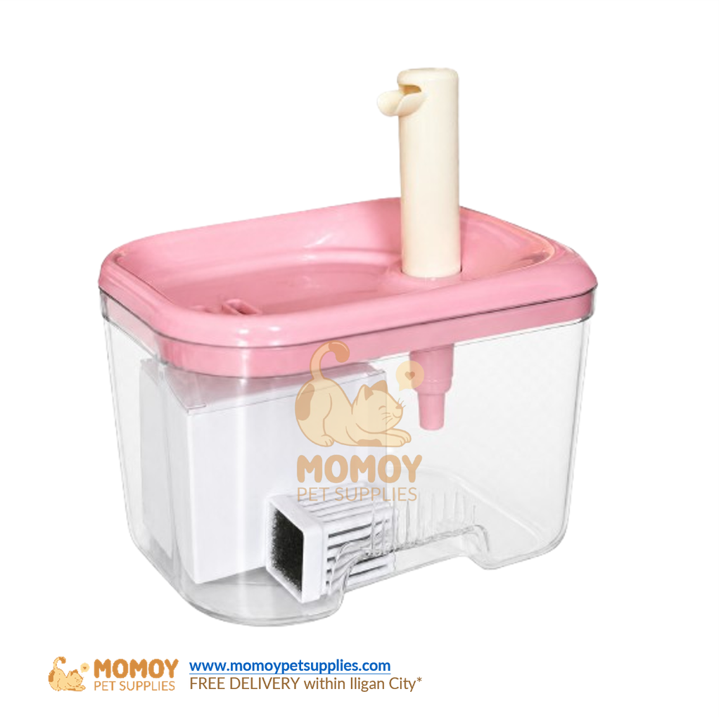 [R]PET WATER DISPENSER ADJUSTABLE WATER FLOW P600