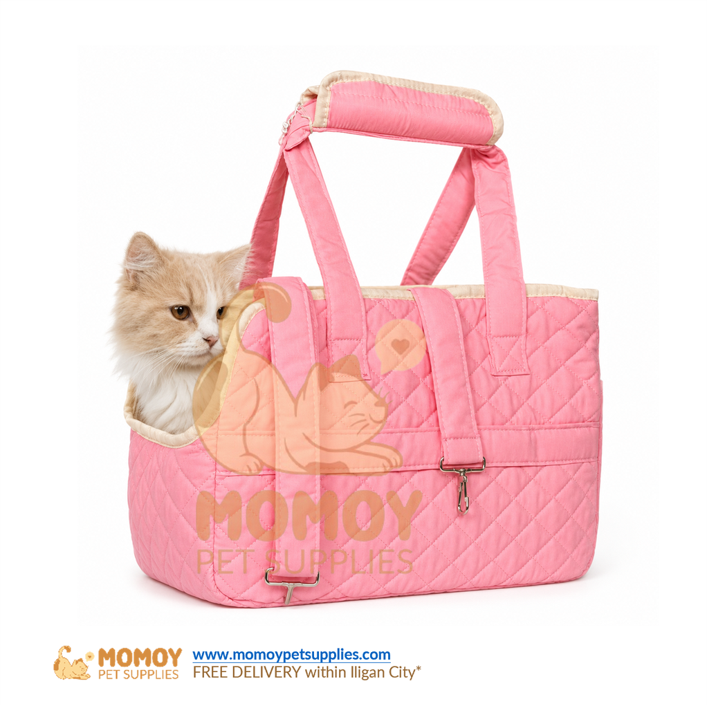 PET PORTABLE HAND/SHOULDER BAG