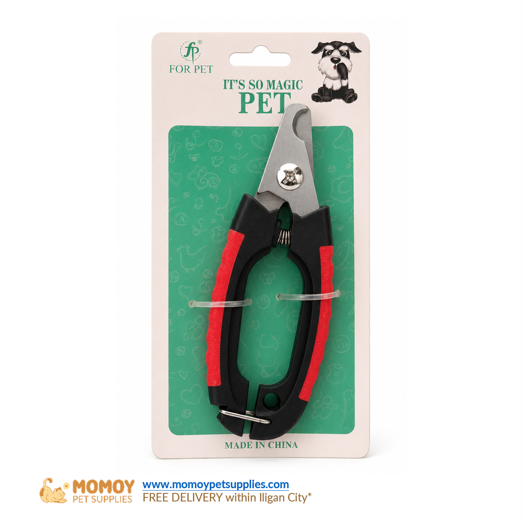 PET LARGE GROOMING CLIP FOR CATS & DOGS 