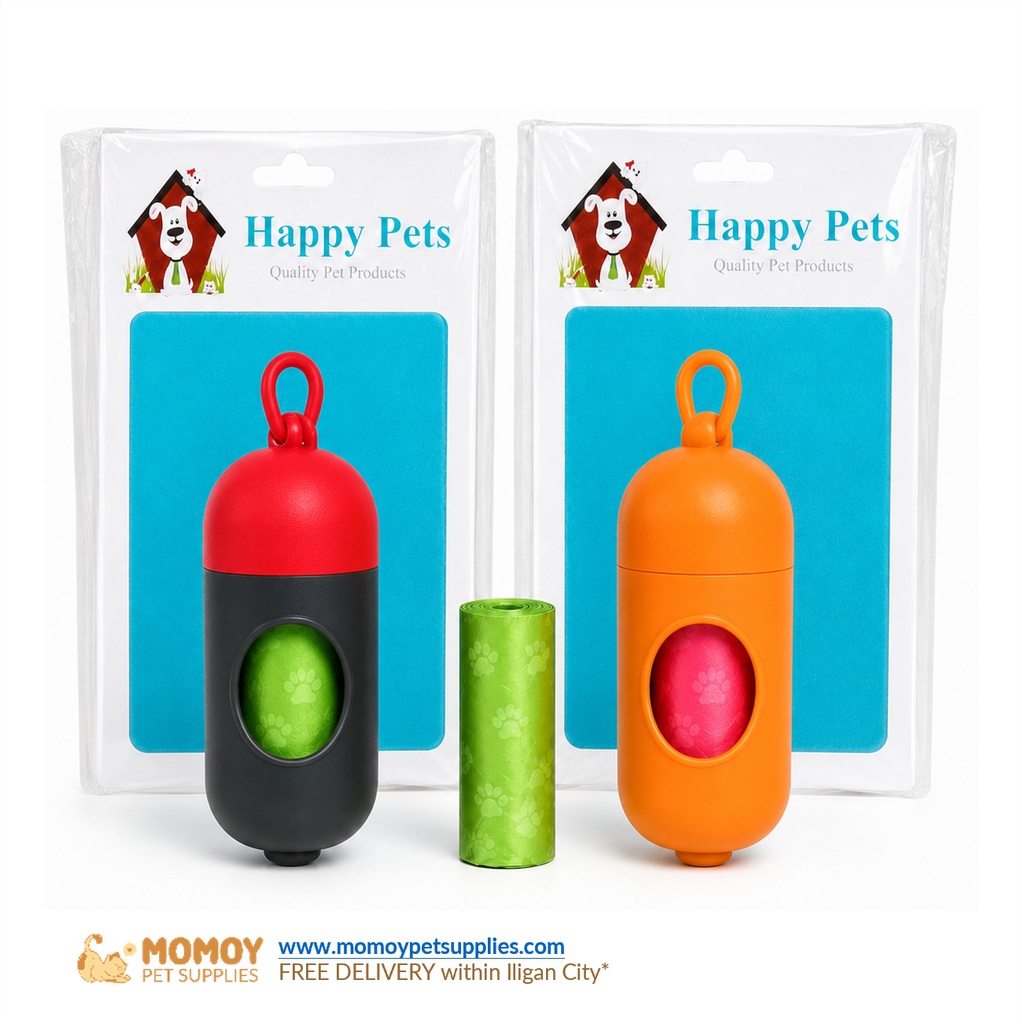 POOP BAG - SET