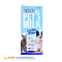 COSI MILK - FOR CATS & DOGS 1L 
