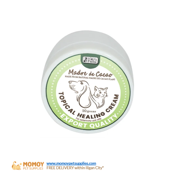 PROLIFIC TAILS MADRE DE CACAO CREAM 10G - P95