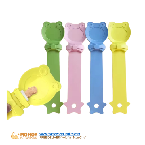 PET SNACK FEEDER