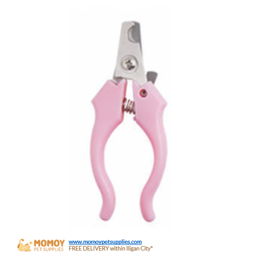 PET GROOMING CLIP FOR CATS & DOGS -