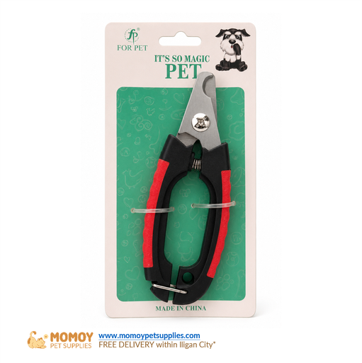 PET LARGE GROOMING CLIP FOR CATS & DOGS 